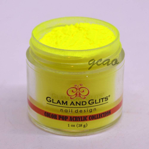 Base de maquillaje Glam Glits CPA352 Glam