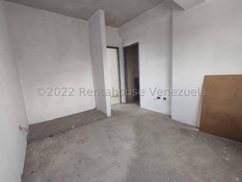Imagen 14 de 23 de Apartamento En Venta Obra Gris Urb La Soledad, Maracay 23-14609 Hc
