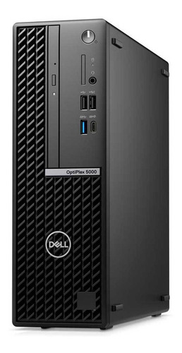 Pc Dell Optiplex 5000 Sff Core I7-12700 8gb 1tb W10 Pro E