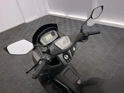 Yamaha Nmax155 2023