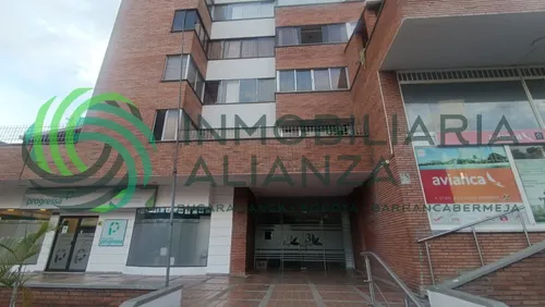 Apartamento En Venta En Cabecera Del Llano. Cod V61728