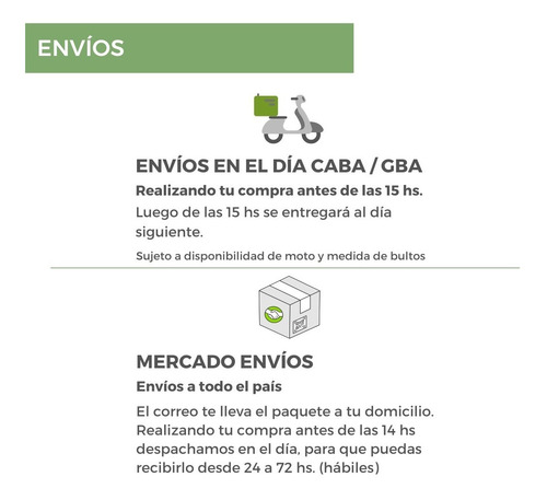Imagen 4 de 7 de Repuesto Para Dispensers Humma Filtro Sedimentos