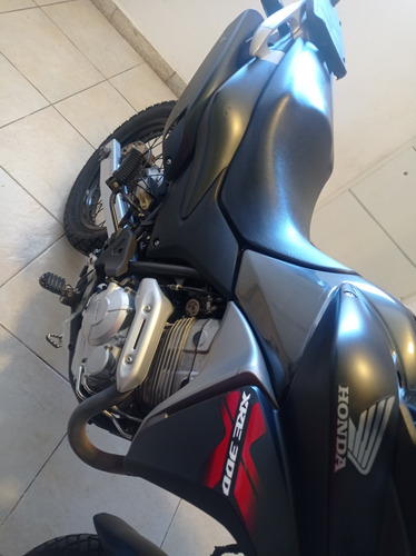 Honda Xre 300