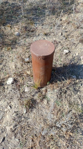 Terreno En Venta En Huerta Grande, La Falda