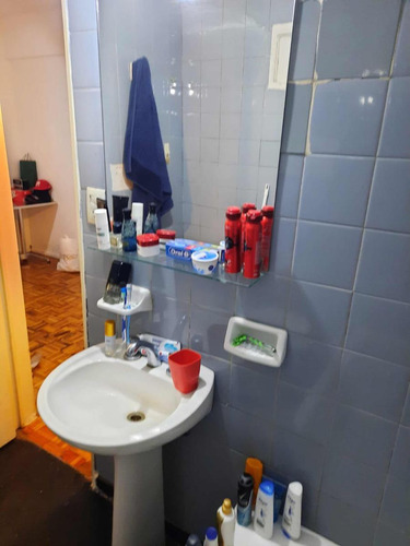 Departamento En Alquiler - 1 Dormitorio 1 Baño - 40mts2 - Recoleta