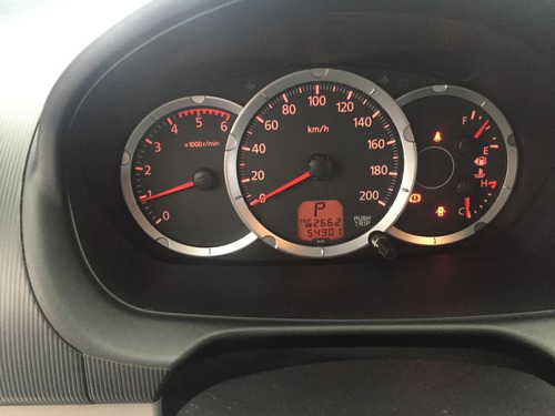 Imagem 6 de 8 de Mitsubishi L 200 Outdoor 3.2 16v 4x4 Cabine Dupla Turbo Dies