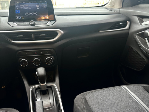 Chevrolet Tracker 1.0 TURBO FLEX LT AUTOMÁTICO