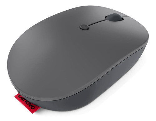 Mouse Usb-c Inalámbrico Dpi Ajustable - Gris