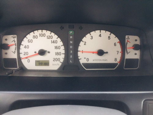 Imagen 10 de 10 de Mitsubishi Montero
