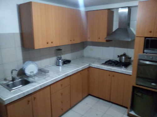Imagen 7 de 11 de Vendo Apartamento En Av. El Ejército, El Paraíso