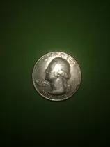 Comprar Moneda Quarter Dollar 1776-1976