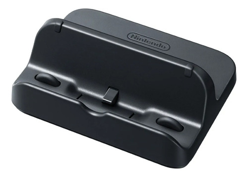 Base Para Nintendo Wii U Game Pad Cargador
