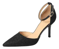 Comprar U Zapatillas Tacones Dama Elegantes Cómodos Sandalias Mu [u]