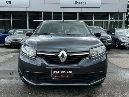 Renault Logan 1.6 Expression