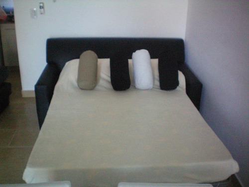 Imagen 5 de 9 de Departamento En Zona Hospital Italiano