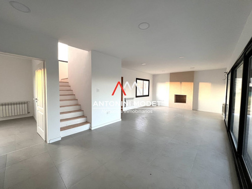 Imagen 6 de 18 de Antonini Modet - Casa En Alquiler En Santa Emilia