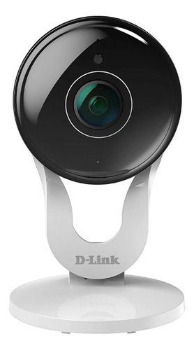 Cámara Seguridad Interior Wi-fi D-link 1080p, Cámara Wi-fi