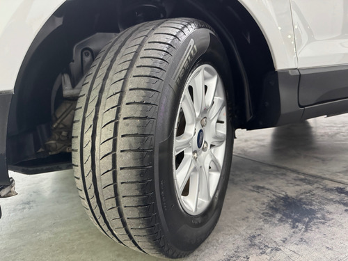 Ford Ecosport 1.5 Se 123cv 4x2