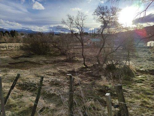 Remax Vende Terreno En Alumine A Metros Del Rio
