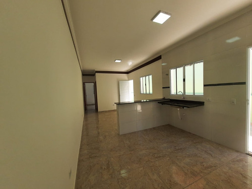 Imagem 29 de 30 de Entrada R$ 59 Mil + Saldo Facilitado. Ac Fgts Casa Em Monga Com 2 Dormitóriosnova A Venda Na Praia 2 Quartos C/ Piscina Divisa Mongagua/ Itanhaém 500 Metros Do Mar Só R$265mil