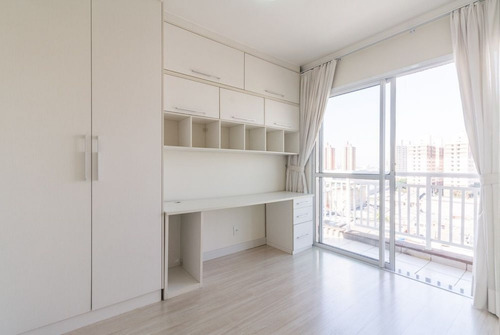 Imagem 2 de 21 de Apartamento - Ap11852 - 70110446