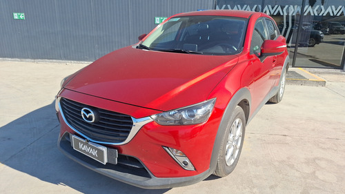 Mazda Cx-3 2.0 R Skyactive