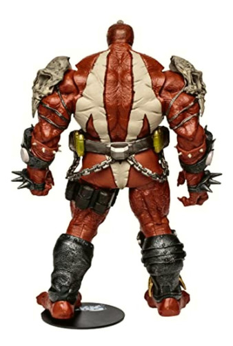 Mcfarlane Toys Spawn Monolith Mega Figura