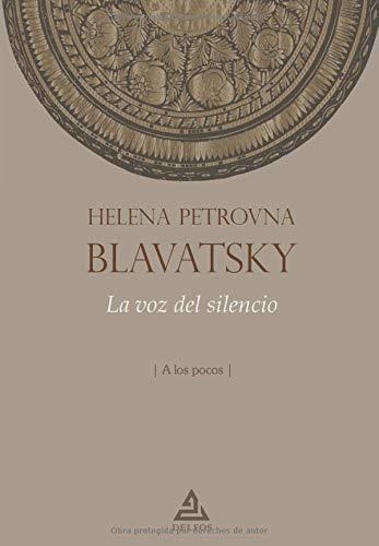 Libro : La Voz Del Silencio | Edicion Anotada (biblioteca. 
