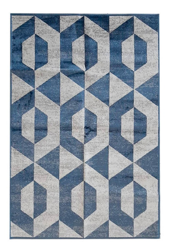 Tapete De Sala Estiloso Sala Carpete Belga Stillo 100x140cm Desenho do tecido Desenho 29