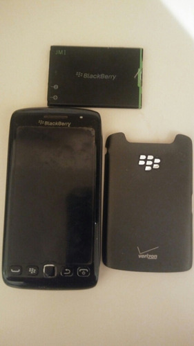 Celular Blackberry Tourch