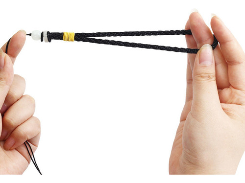 Ayuda Para La Liberación Del Arco, Cordón Para La Muñeca,