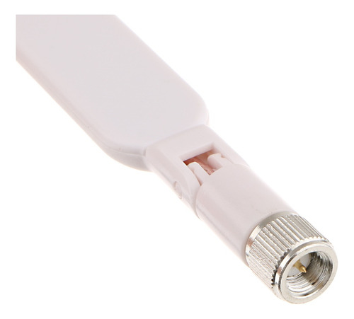 Conector De Antena Wifi 4g Lte/cpe De 1.2 Piezas Para Huawei