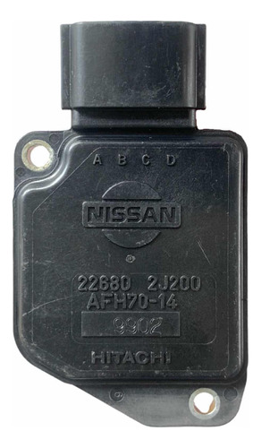 Sensor Maf Nissan Patfinder R50 Infiniti Primera Terrano