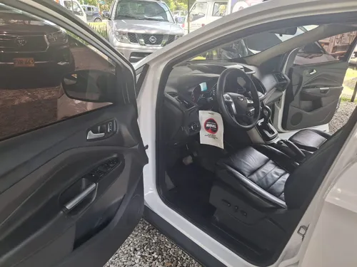 Ford Escape 2.0 Se 4x4