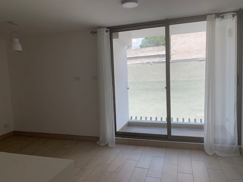 Imagen 3 de 7 de Renta Apartamento Para Estrenar Frente A Campo Marte