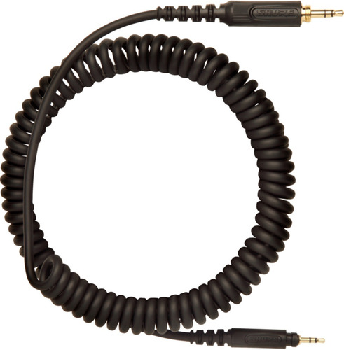 Imagen 1 de 1 de Shure Hpaca1 Cable Para Auriculares Srh440/srh840/srh750dj