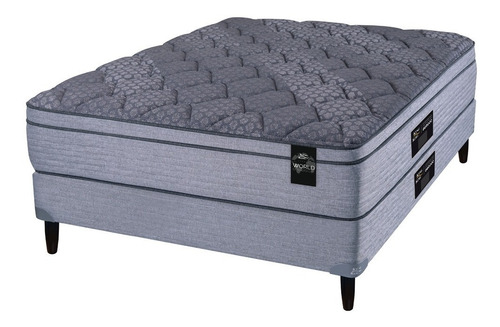 Sommier King Koil Xl Advanced 140x190 2 Plazas Para 130kg