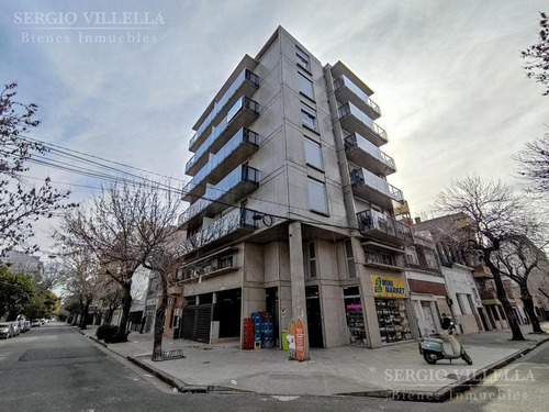 Imagen 15 de 16 de Departamento En Venta 1 Dormitorio En Rosario