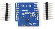 Comprar Modulo Sensor De Temperatura Y Humedad C\u002Fsalida I2c Arduino