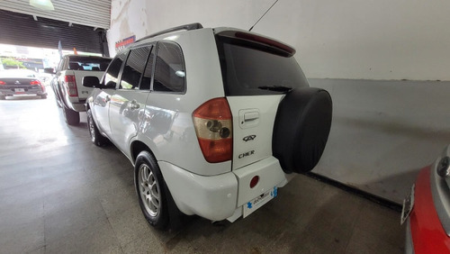 Chery Tiggo 2.0 Confort 4x2 127cv