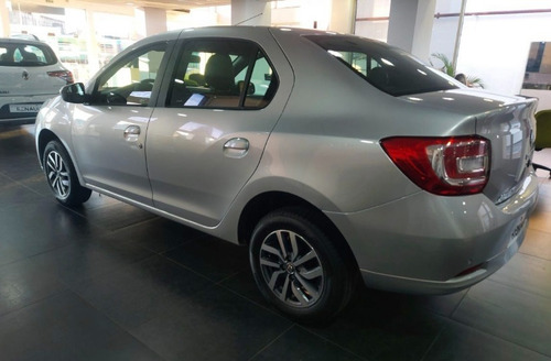 Renault Logan 1.6 16v Intense