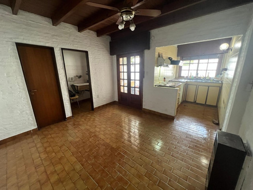 Casa En Alquiler