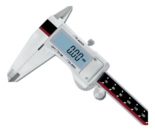 Calibrador Digital Yuzuki 6 Pulgadas 150 Mm