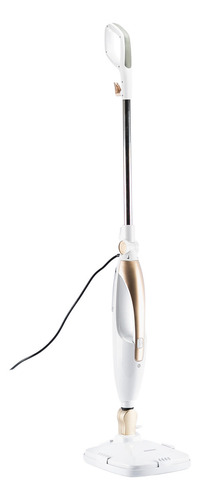 Máquina Limpiadora A Vapor Gadnic Desinfectante Brazo Ajustable Base Flexible 500 Ml