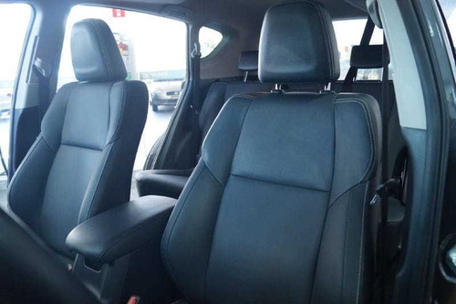 Rav4 2.0 4x2 Top 2018 Unico Dono 15200km