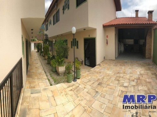 Imagem 22 de 22 de Ca00286 - Casa Em Ubatuba, Com 2 Suítes, Na Praia Da Maranduba, Condomínio Fechado E Com Piscina - Ca00286 - 33805399