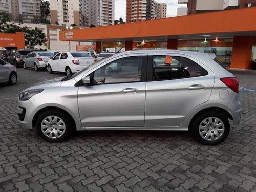 Ford Ka 1.0 Ti-vct Flex Se Manual