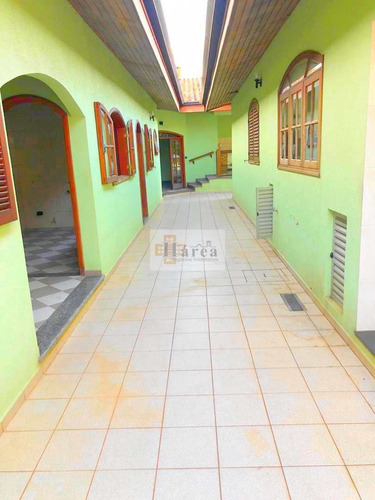 Condomínio: Granja Olga / Sorocaba - A14569