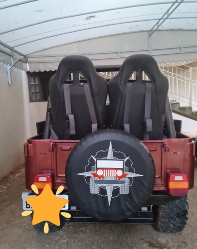 Ford Jeep Willys