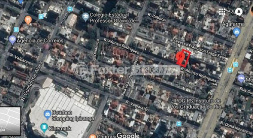Imagem 1 de 3 de Terreno, 227.53 M², Jardim Botânico - 172591